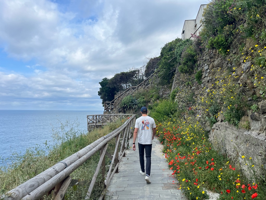 Cinque Terre 6