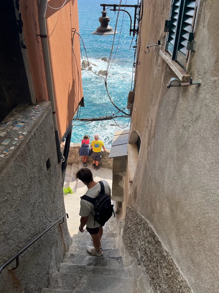 Cinque Terre 7