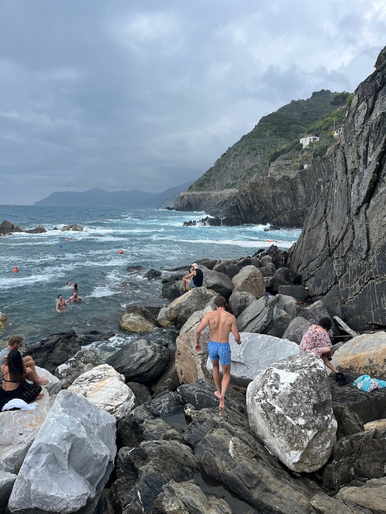 Cinque Terre 8