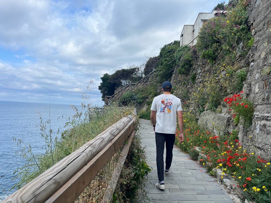Cinque Terre